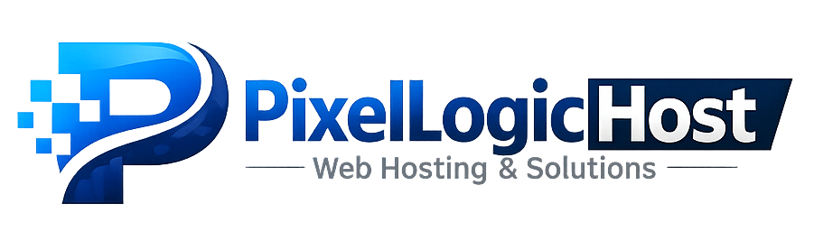 Web Hosting – Fast Loading & Secure – pixellogichost.com