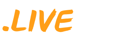 favicon of ".live"